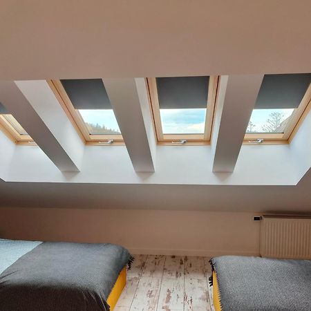 Apartament Widokowy Karpacz Z Garazem I Widokiem Na Gory, Blisko Szlaki I Centrum Exteriör bild