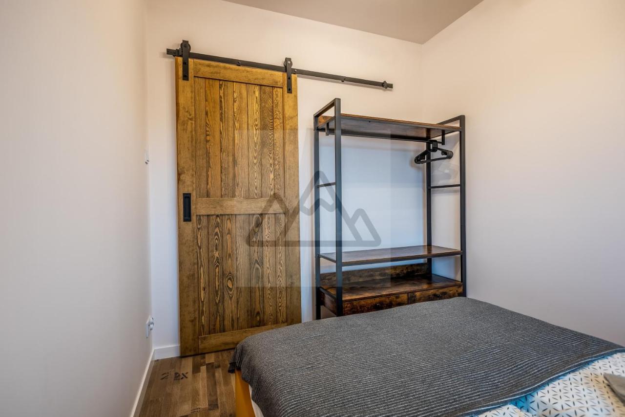 Apartament Widokowy Karpacz Z Garazem I Widokiem Na Gory, Blisko Szlaki I Centrum Exteriör bild