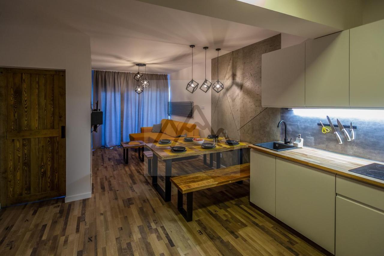 Apartament Widokowy Karpacz Z Garazem I Widokiem Na Gory, Blisko Szlaki I Centrum Exteriör bild