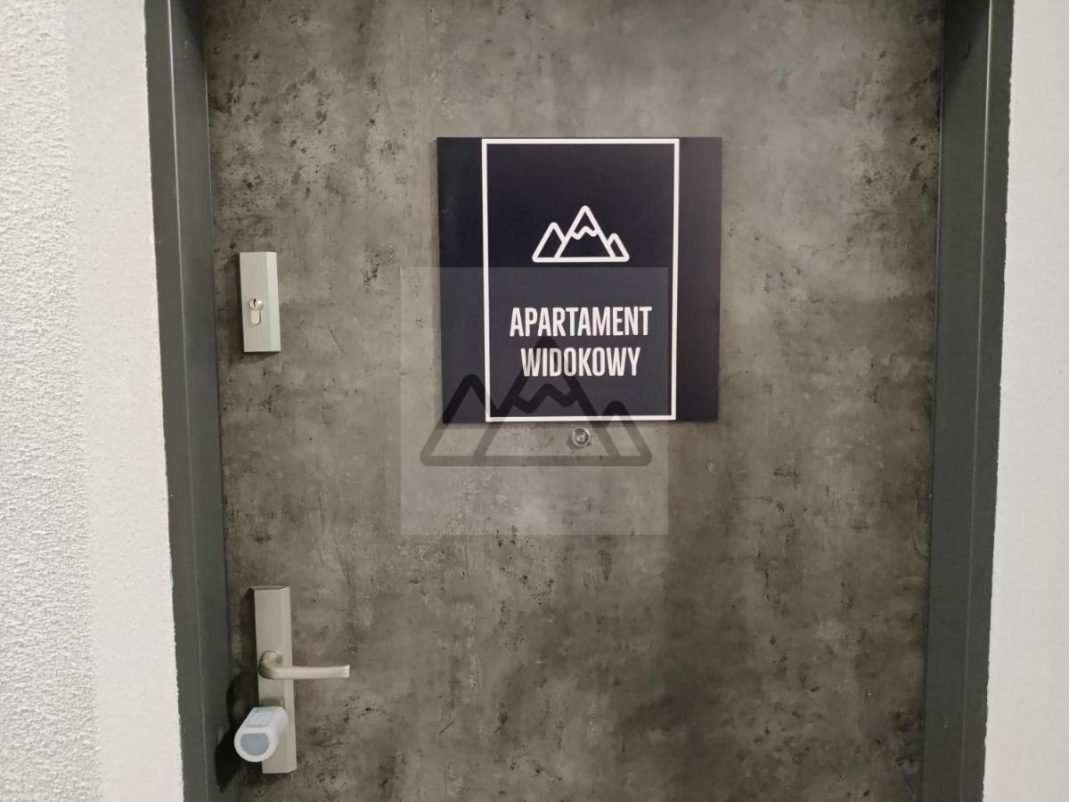 Apartament Widokowy Karpacz Z Garazem I Widokiem Na Gory, Blisko Szlaki I Centrum Exteriör bild