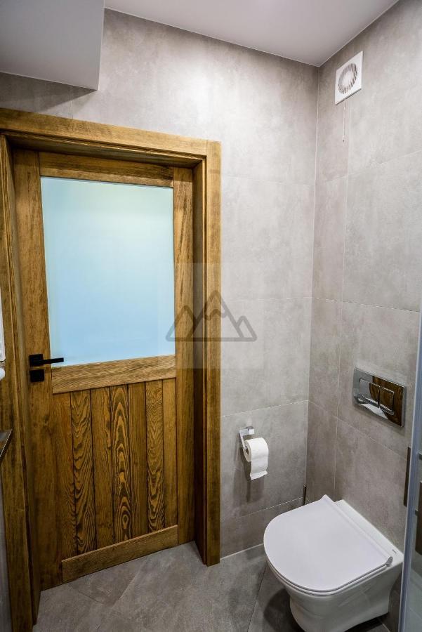Apartament Widokowy Karpacz Z Garazem I Widokiem Na Gory, Blisko Szlaki I Centrum Exteriör bild