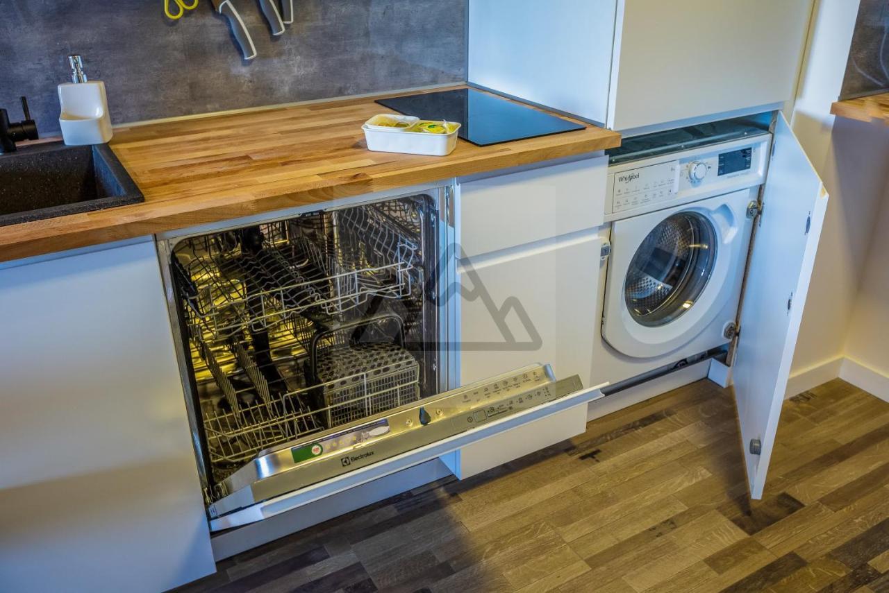 Apartament Widokowy Karpacz Z Garazem I Widokiem Na Gory, Blisko Szlaki I Centrum Exteriör bild