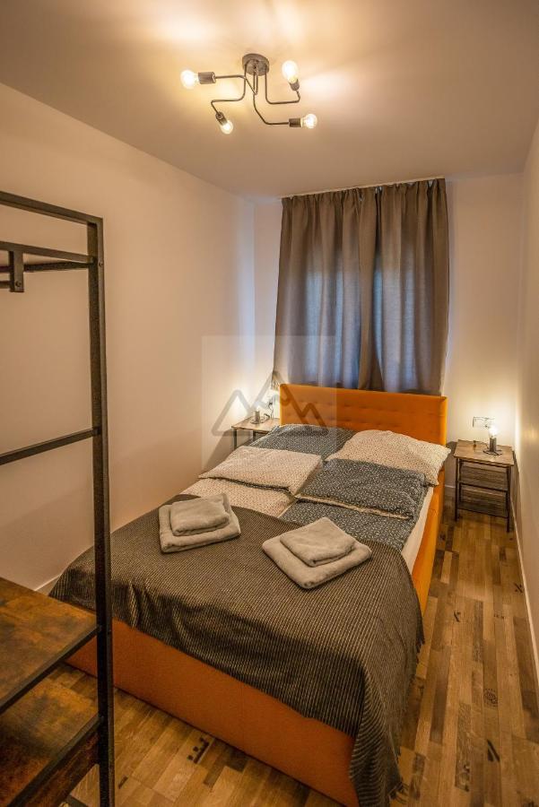 Apartament Widokowy Karpacz Z Garazem I Widokiem Na Gory, Blisko Szlaki I Centrum Exteriör bild