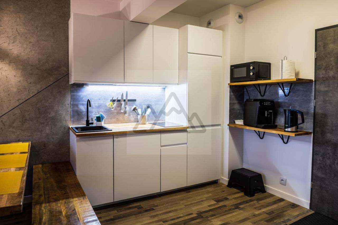 Apartament Widokowy Karpacz Z Garazem I Widokiem Na Gory, Blisko Szlaki I Centrum Exteriör bild
