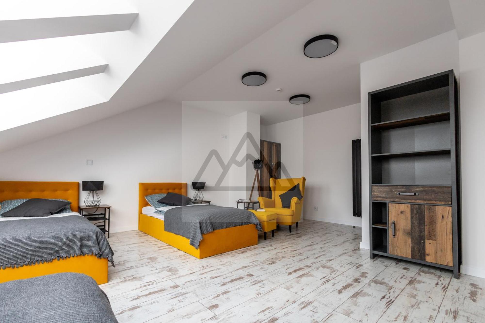 Apartament Widokowy Karpacz Z Garazem I Widokiem Na Gory, Blisko Szlaki I Centrum Exteriör bild