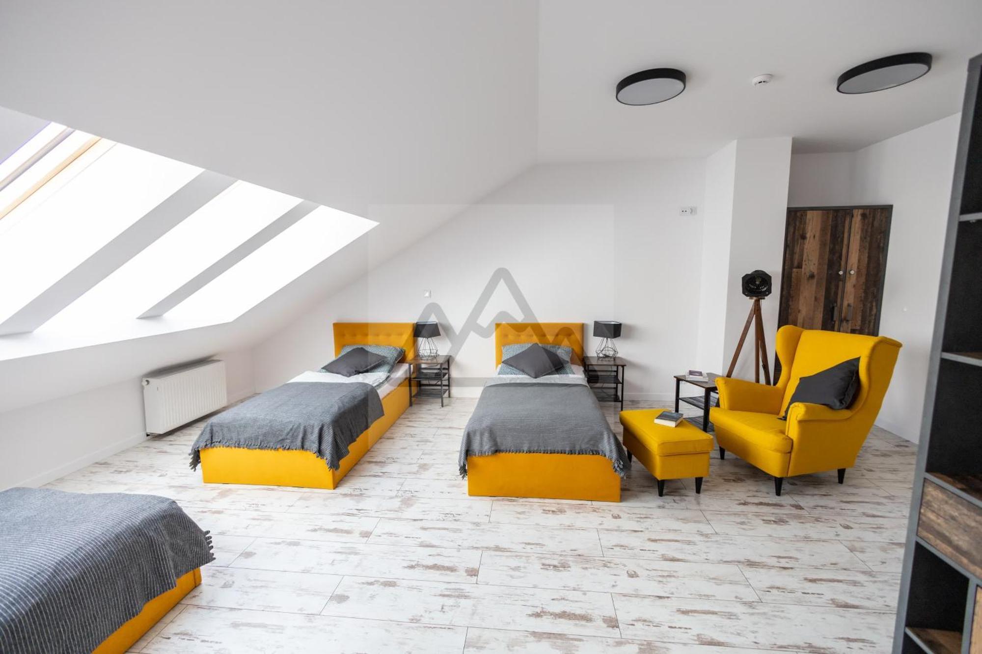 Apartament Widokowy Karpacz Z Garazem I Widokiem Na Gory, Blisko Szlaki I Centrum Exteriör bild